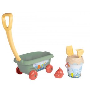 Zestaw do piasku SMOBY 7600867034
