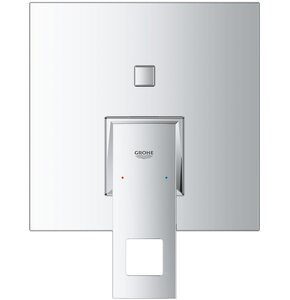 Bateria wannowa podtynkowa GROHE Eurocube 24062000 Chrom