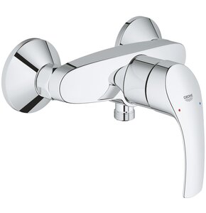 Bateria prysznicowa GROHE Eurosmart 33555002 Chrom