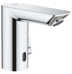 Bateria umywalkowa GROHE Bau Cosmopolitan E 36451000 Chrom