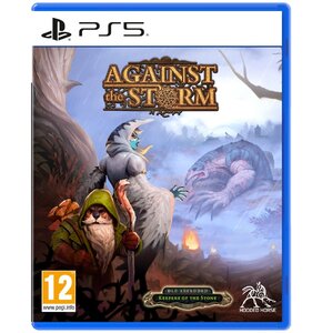 Against the Storm Gra PS5