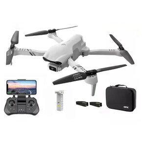 Dron EXTRALINK Smart Life F10 + Akumulator