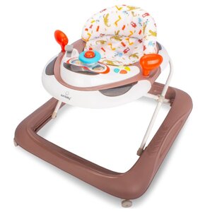 Chodzik SUN BABY Krokodylek B01.019.1.6