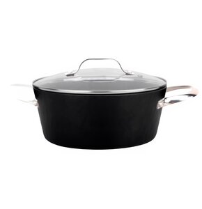 Garnek MAESTRO MR-4428 28 cm