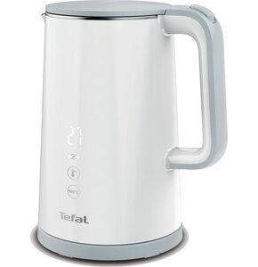 Czajnik TEFAL Sense KO693110 z regulacją temperatury