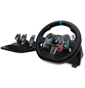 Kierownica LOGITECH G29