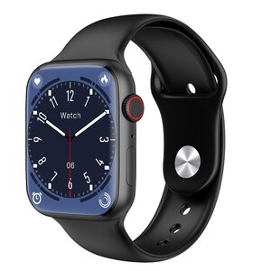 Smartwatch KIANO Watch Active Czarny