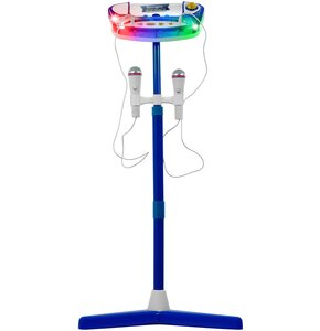 Zestaw karaoke MUSICMATE MM-SC20-BL SingStar