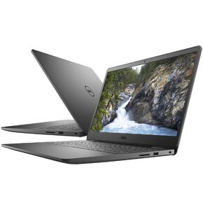 Laptop DELL Inspiron 3501 15.6" i3-1005G1 4GB RAM 256GB SSD Linux