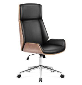 Fotel MARK ADLER Boss 8.0 Czarny