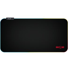 Podkładka MAD DOG GMPR702 RGB XXL