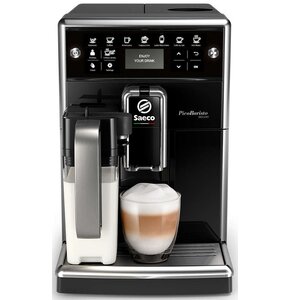 Ekspres SAECO Pico Baristo Deluxe SM5560/10