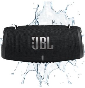 Głośnik mobilny JBL Xtreme 3 Mk2 Czarny