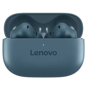 Słuchawki dokanałowe LENOVO YOGA PC Edition Morski