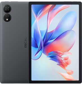 Tablet OSCAL Pad 80 10.51" 6/256 GB Wi-Fi Szary