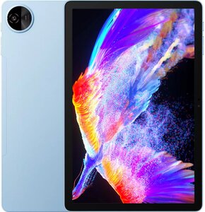 Tablet OSCAL Pad 90 10.92" 8/128 GB LTE Wi-Fi Niebieski