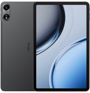 Tablet OSCAL Pad 100 12" 12/256 GB LTE Wi-Fi Szary