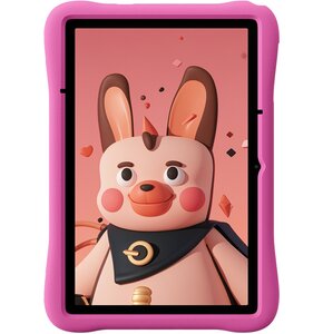 Tablet OSCAL Pad 60 Kids 10.1" 4/128 GB Wi-Fi Różowy