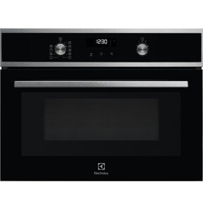 Kuchenka mikrofalowa ELECTROLUX EVK6E40X