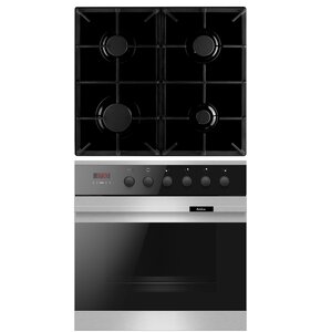Kuchnia AMICA CCES37219X FUSION