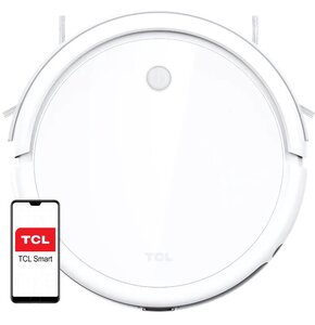 Robot sprzątający TCL Sweeva 2000 Biały