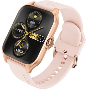 Smartwatch GARETT GRC Activity 2 Złoty Matowy