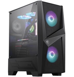 Obudowa MSI Mag Forge 100R