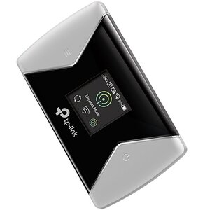 Router TP-LINK M7450 2.4 / 5 GHz (DualBand), Gniazdo SIM