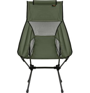 Krzesło turystyczne NILS CAMP NC3321 Khaki