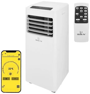 Klimatyzator MISSION AIR Cool Wi-Fi