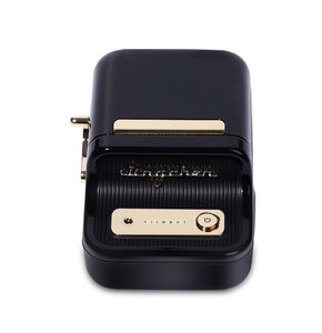 Drukarka NIIMBOT B21 Złącze USB
