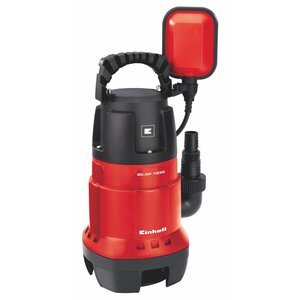 Pompa do wody EINHELL GC-DP 7835 elektryczna