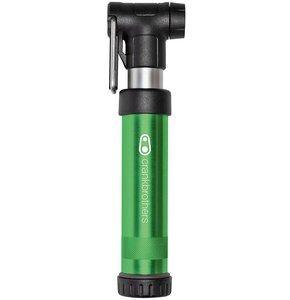 Pompka rowerowa CRANKBROTHERS Gem CR-14685