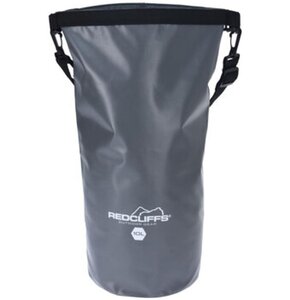 Worek wodoszczelny REDCLIFFS 1071381 (10 L) Antracyt
