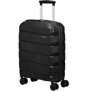 Walizka AMERICAN TOURISTER Air Move 55 cm Czarny