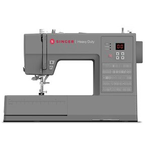 Maszyna do szycia SINGER Heavy Duty 6605