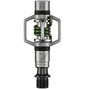 Pedały rowerowe CRANKBROTHERS Eggbeater 2 Zielony