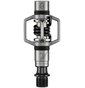 Pedały rowerowe CRANKBROTHERS Eggbeater 2 Czarny