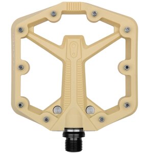Pedały rowerowe CRANKBROTHERS Stamp 1 Small Gen 2 Piaskowy