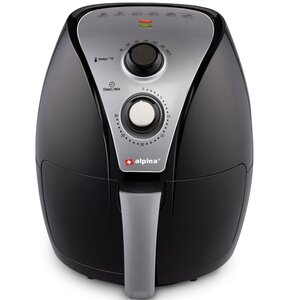 Air Fryer Frytkownica beztłuszczowa ALPINA 185675