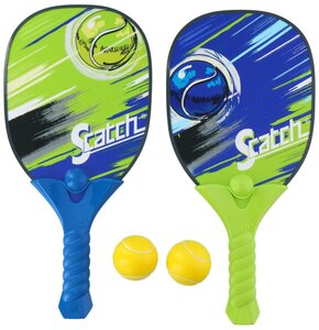 Zestaw do padla SCATCH 172675