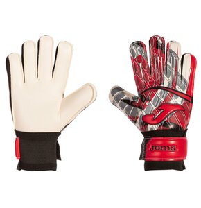 Rękawice bramkarskie JOMA Calcio 23 554147 (rozmiar 6) Wielokolorowy