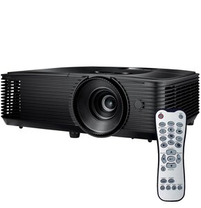 Projektor OPTOMA HD28e Full HD (1920 x 1080), 3800 ANSI lumen