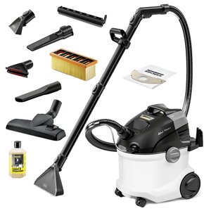 Odkurzacz piorący KARCHER SE 6 Signature Line 1.081-190.0