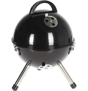 Kociołek na ognisko BBQ LINE C83000470