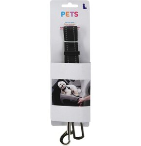 Smycz samochodowa PETS COLLECTION (32-55 cm)
