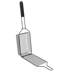 Koszyk do grillowania BBQ LINE 381925