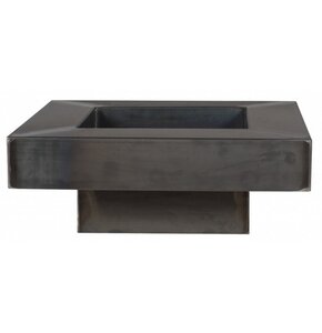 Palenisko ogrodowe FARMCOOK Pan 5 (60 x 60 cm)