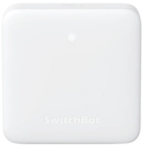 Inteligentna centralka SWITCHBOT Hub Mini Matter W0202203