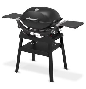 Grill gazowy WEBER Q 2200N 1501094 4.1 kW